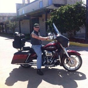 Meet your Posher, Leigh